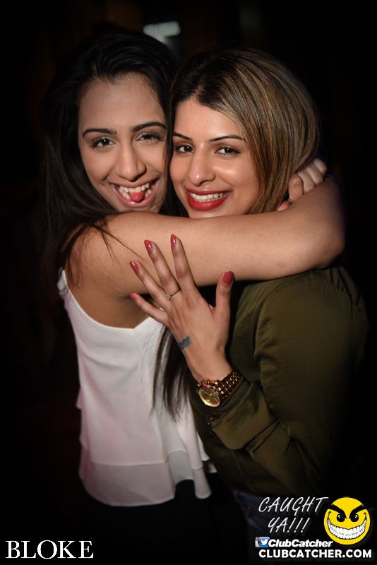 Bloke nightclub photo 55 - April 9th, 2015