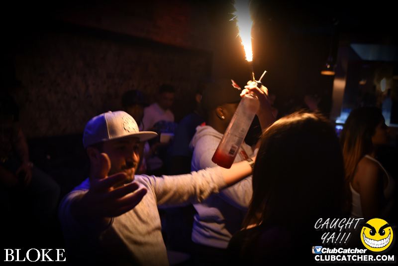 Bloke nightclub photo 56 - April 9th, 2015