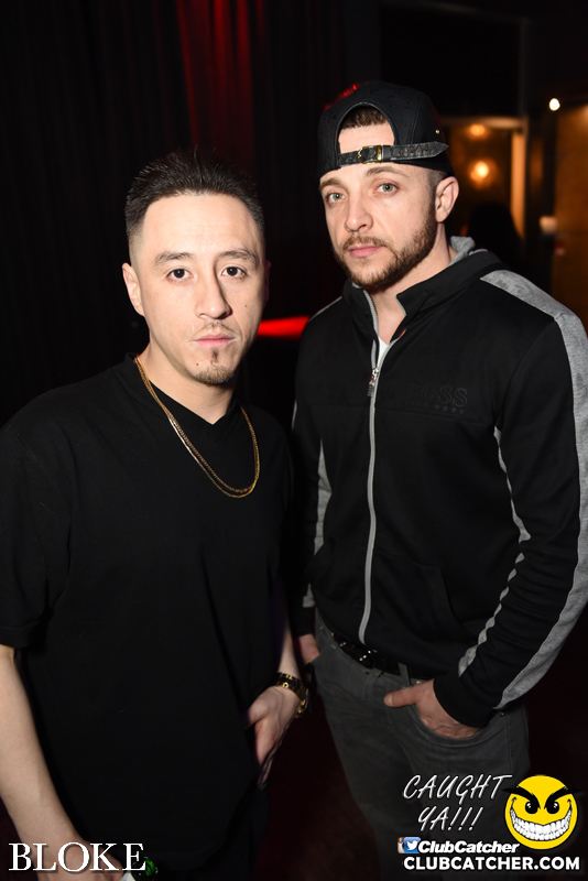 Bloke nightclub photo 57 - April 9th, 2015