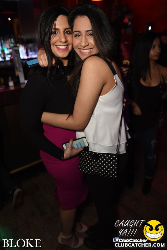 Bloke nightclub photo 58 - April 9th, 2015