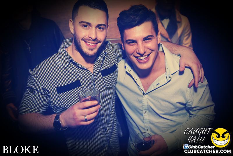 Bloke nightclub photo 59 - April 9th, 2015