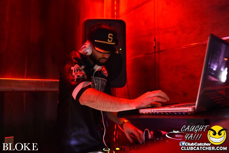 Bloke nightclub photo 60 - April 9th, 2015