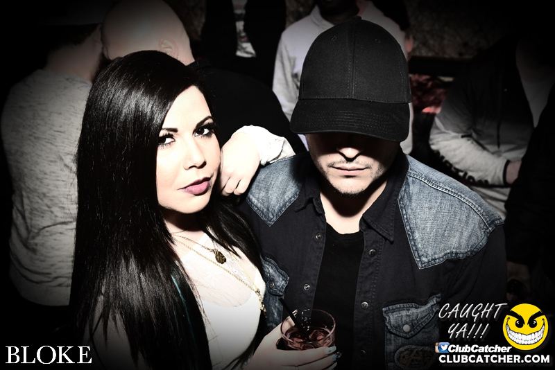 Bloke nightclub photo 61 - April 9th, 2015