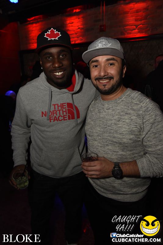 Bloke nightclub photo 62 - April 9th, 2015