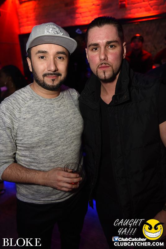 Bloke nightclub photo 63 - April 9th, 2015