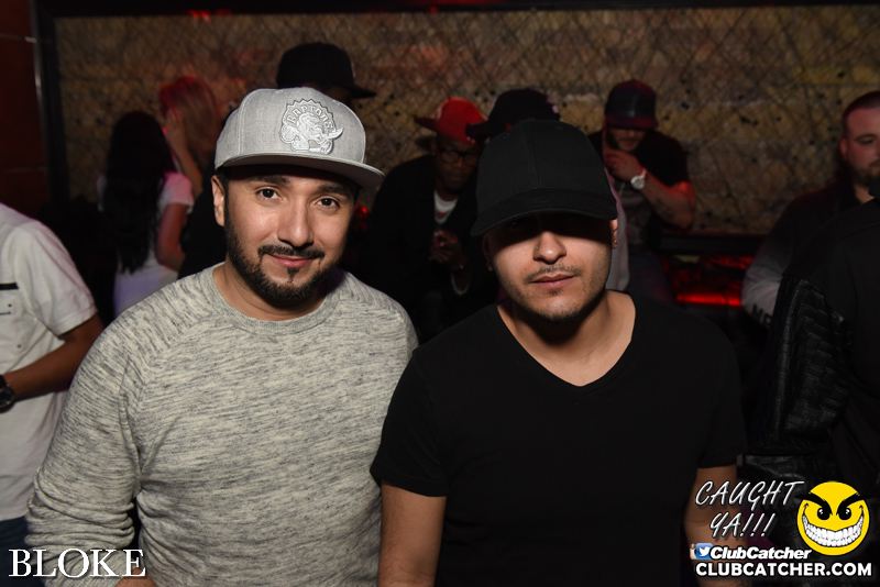 Bloke nightclub photo 65 - April 9th, 2015