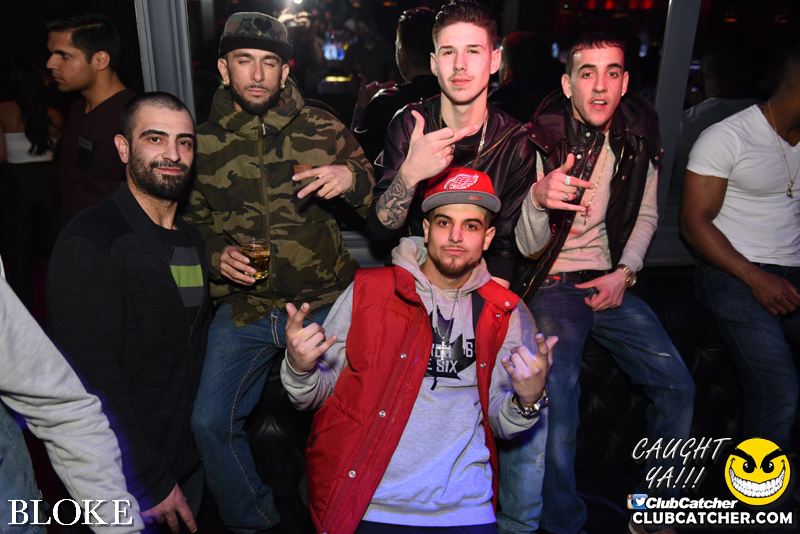 Bloke nightclub photo 66 - April 9th, 2015