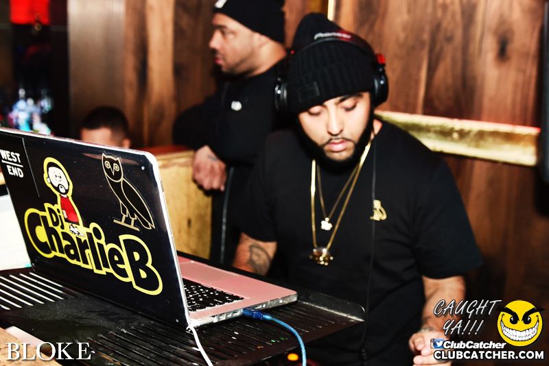 Bloke nightclub photo 67 - April 9th, 2015