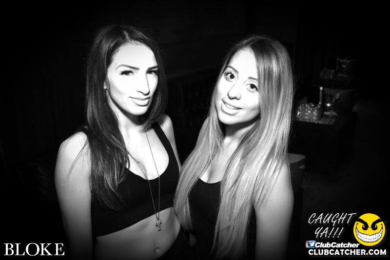 Bloke nightclub photo 69 - April 9th, 2015