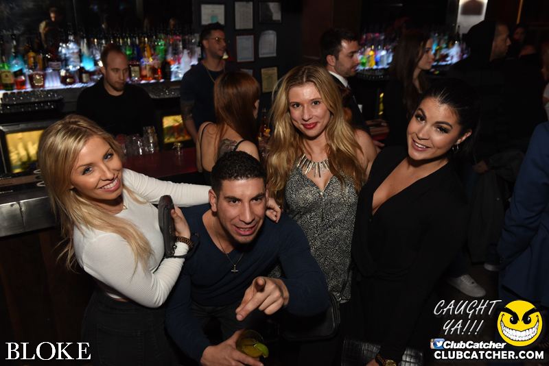 Bloke nightclub photo 74 - April 9th, 2015