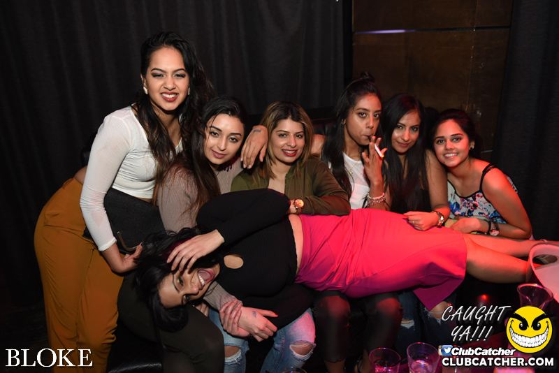 Bloke nightclub photo 76 - April 9th, 2015