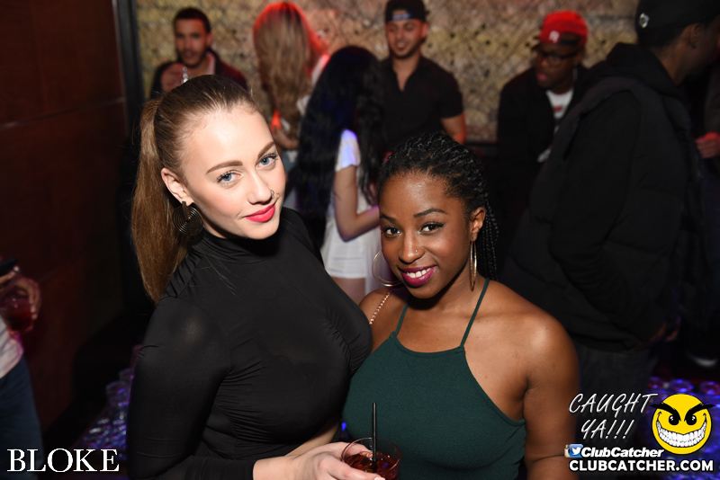 Bloke nightclub photo 78 - April 9th, 2015