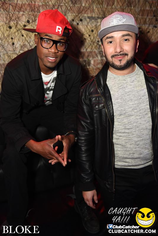 Bloke nightclub photo 79 - April 9th, 2015