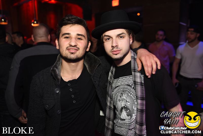 Bloke nightclub photo 81 - April 9th, 2015