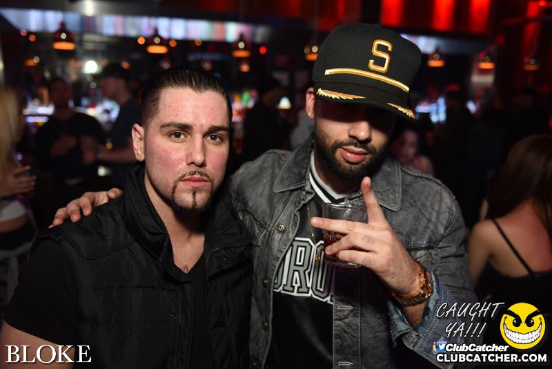 Bloke nightclub photo 82 - April 9th, 2015