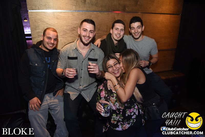 Bloke nightclub photo 84 - April 9th, 2015