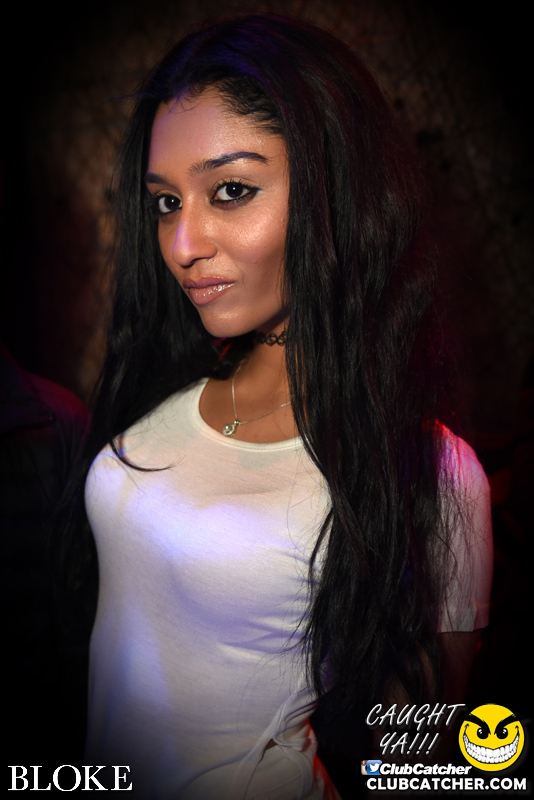 Bloke nightclub photo 85 - April 9th, 2015