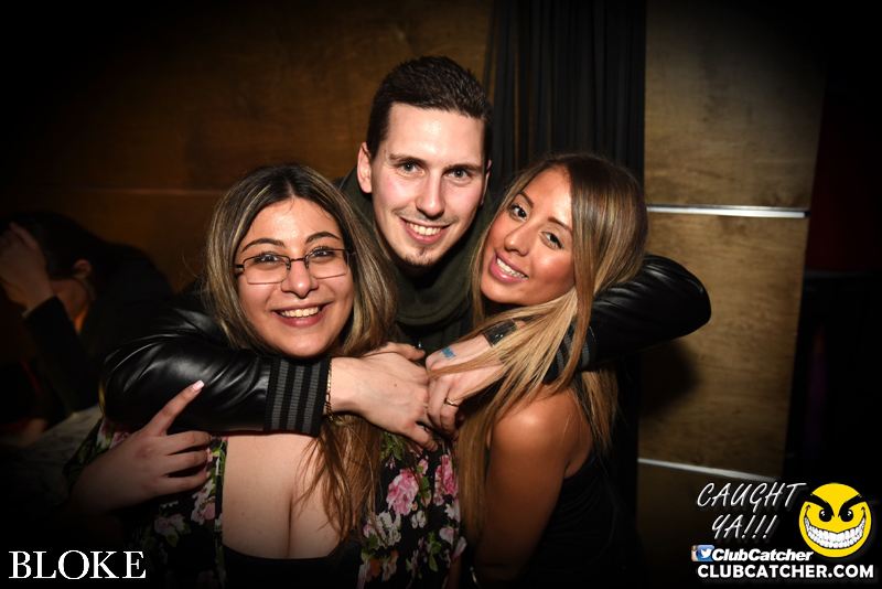 Bloke nightclub photo 10 - April 9th, 2015