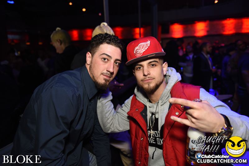 Bloke nightclub photo 91 - April 9th, 2015