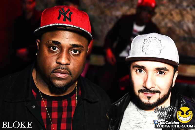 Bloke nightclub photo 92 - April 9th, 2015