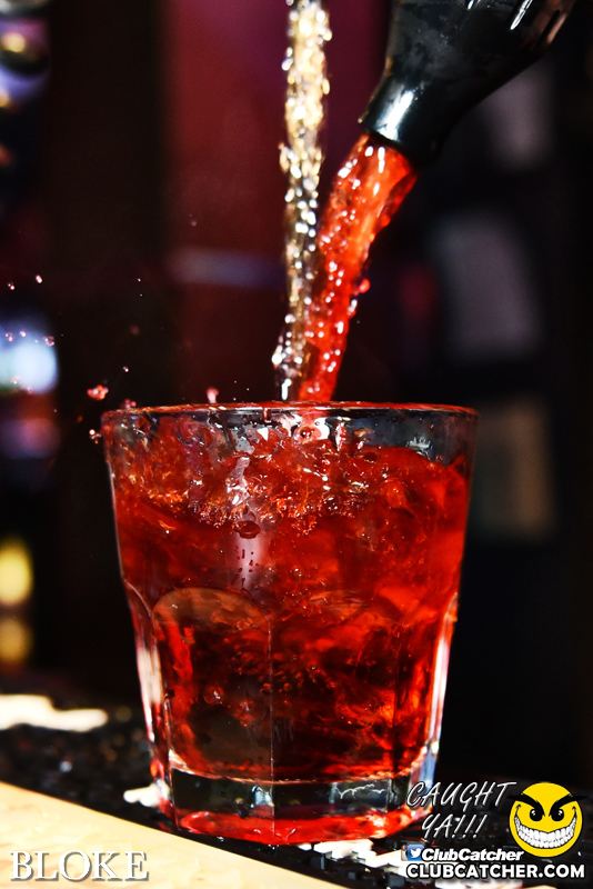 Bloke nightclub photo 94 - April 9th, 2015