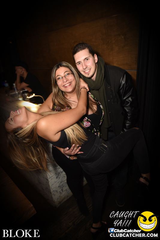 Bloke nightclub photo 95 - April 9th, 2015