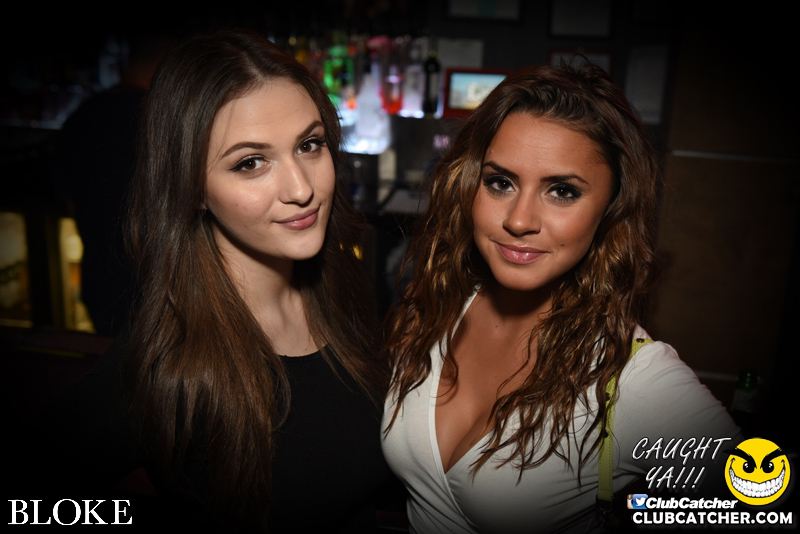 Bloke nightclub photo 99 - April 9th, 2015