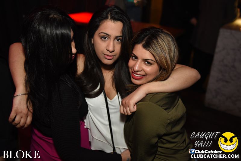Bloke nightclub photo 100 - April 9th, 2015