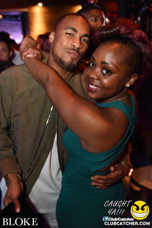 Bloke nightclub photo 11 - April 10th, 2015