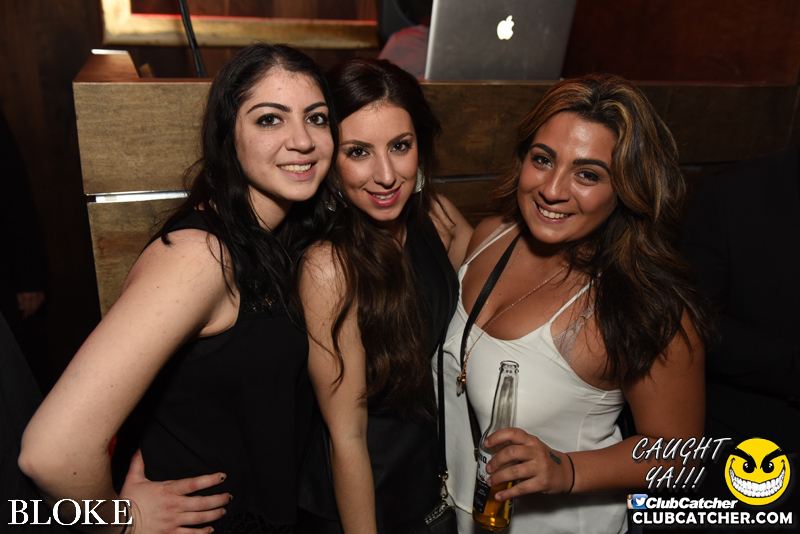 Bloke nightclub photo 101 - April 10th, 2015