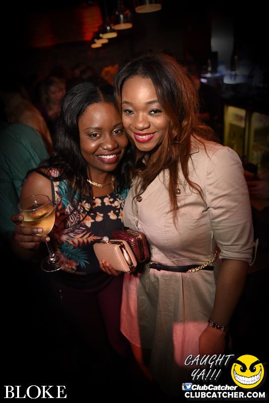 Bloke nightclub photo 102 - April 10th, 2015