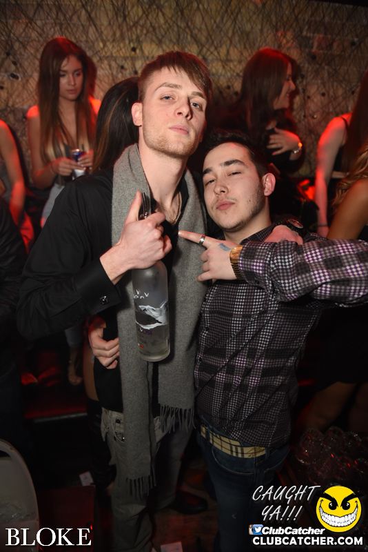 Bloke nightclub photo 104 - April 10th, 2015