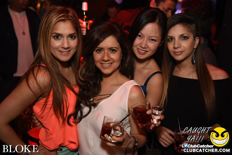 Bloke nightclub photo 107 - April 10th, 2015