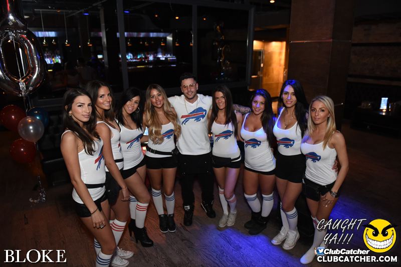 Bloke nightclub photo 108 - April 10th, 2015