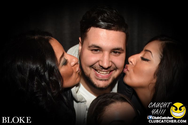 Bloke nightclub photo 109 - April 10th, 2015