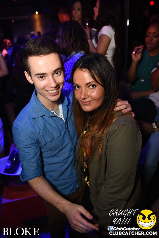 Bloke nightclub photo 110 - April 10th, 2015