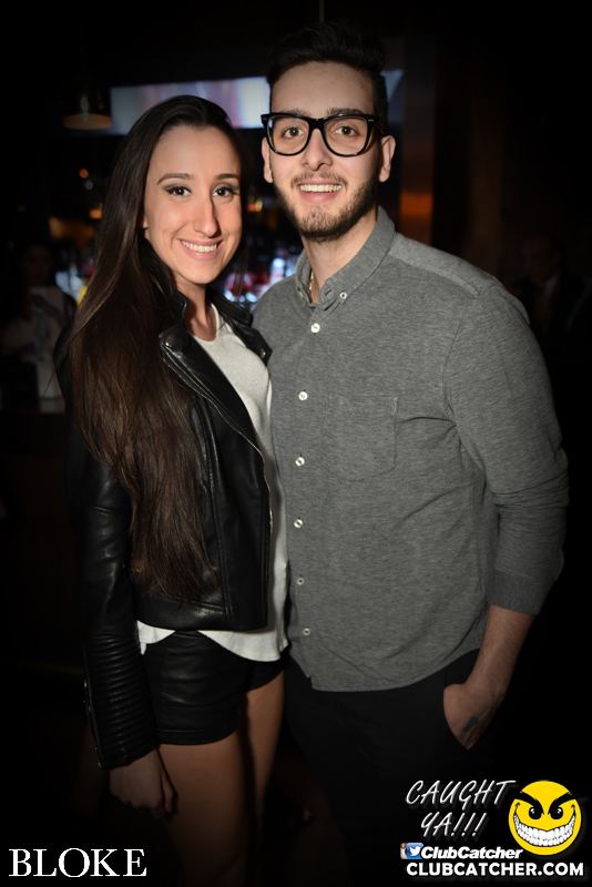 Bloke nightclub photo 111 - April 10th, 2015