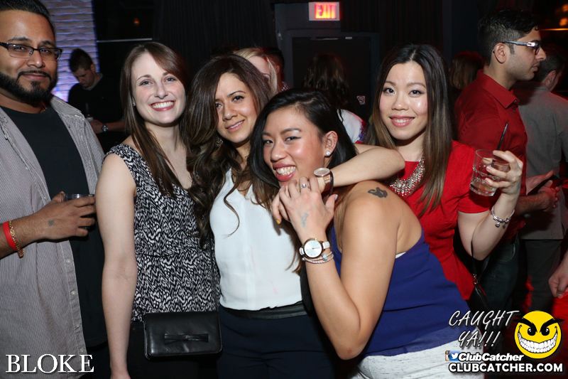 Bloke nightclub photo 116 - April 10th, 2015