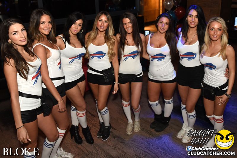 Bloke nightclub photo 117 - April 10th, 2015