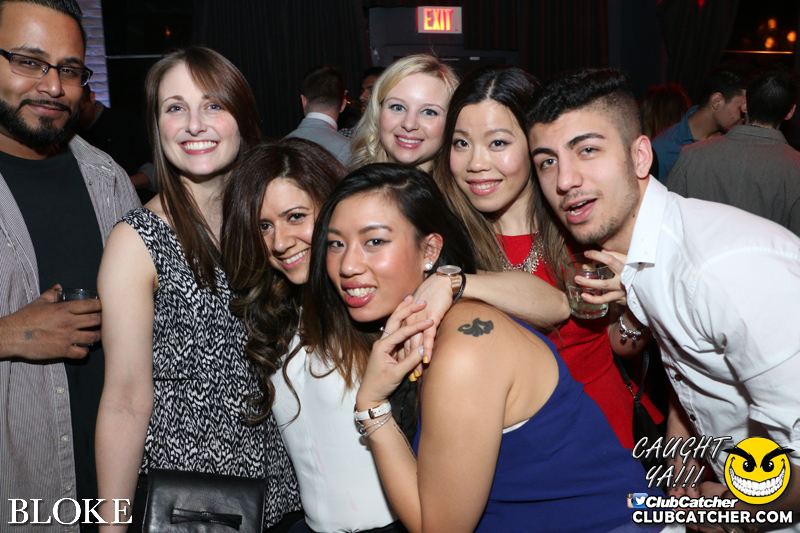 Bloke nightclub photo 118 - April 10th, 2015