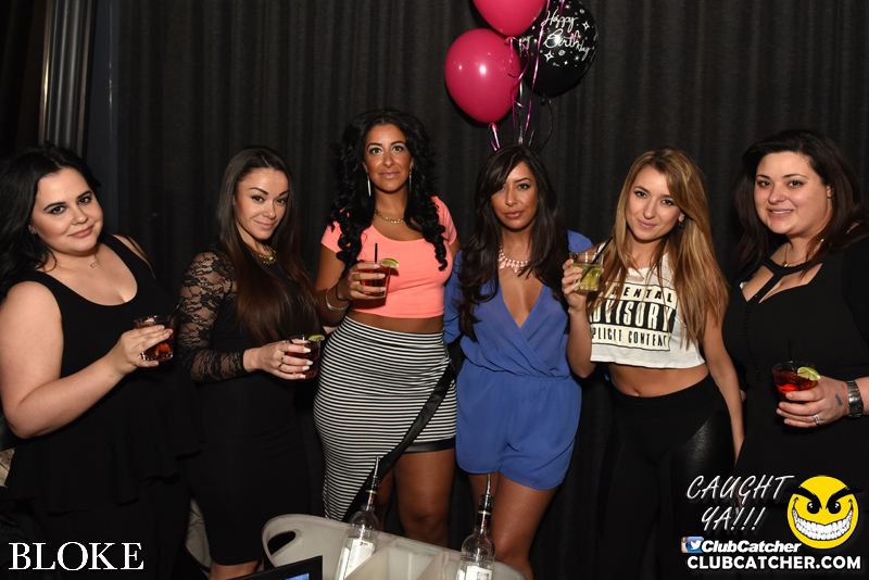 Bloke nightclub photo 119 - April 10th, 2015