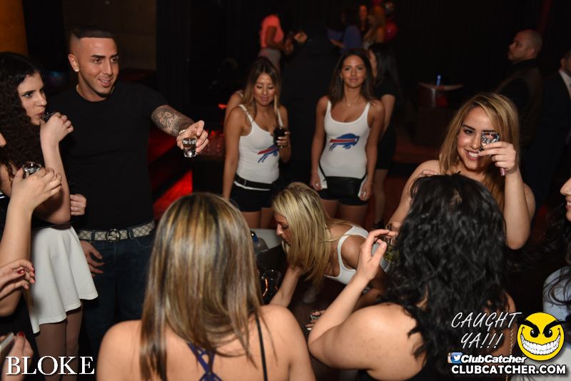 Bloke nightclub photo 121 - April 10th, 2015