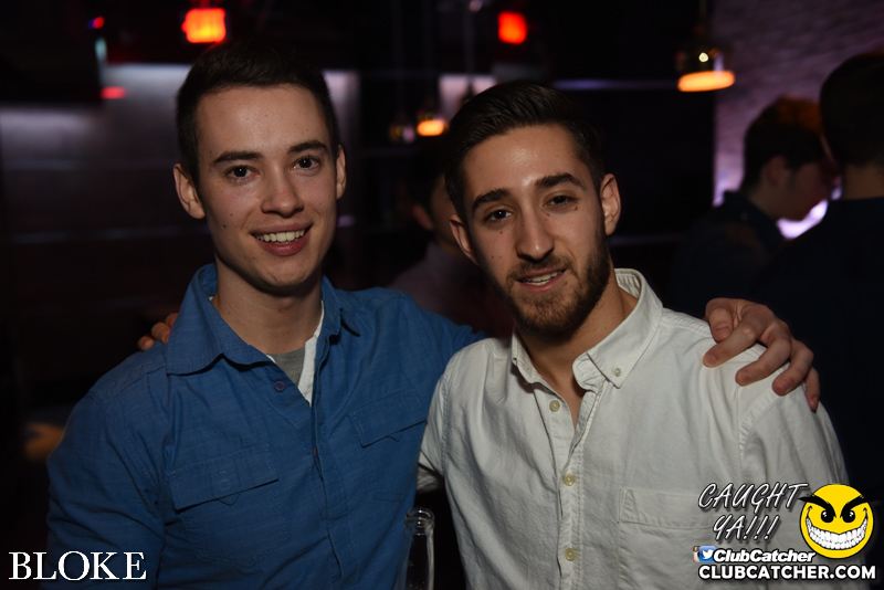 Bloke nightclub photo 122 - April 10th, 2015