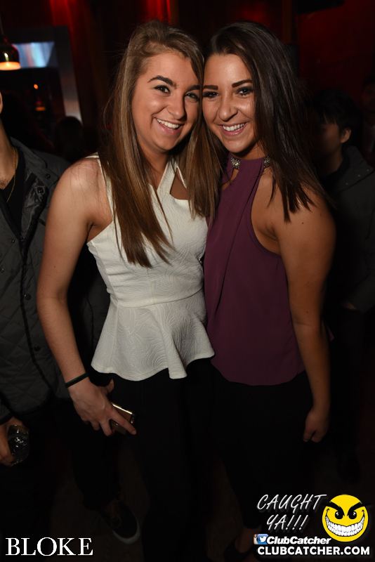 Bloke nightclub photo 124 - April 10th, 2015