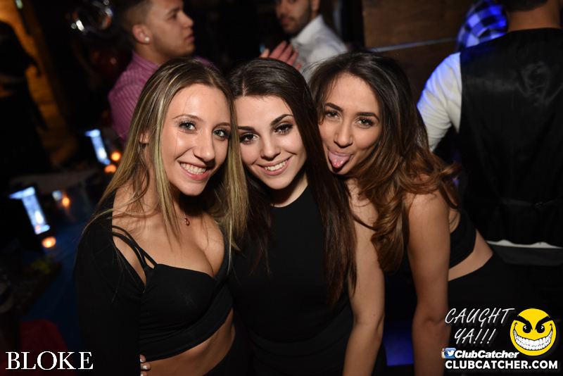 Bloke nightclub photo 126 - April 10th, 2015