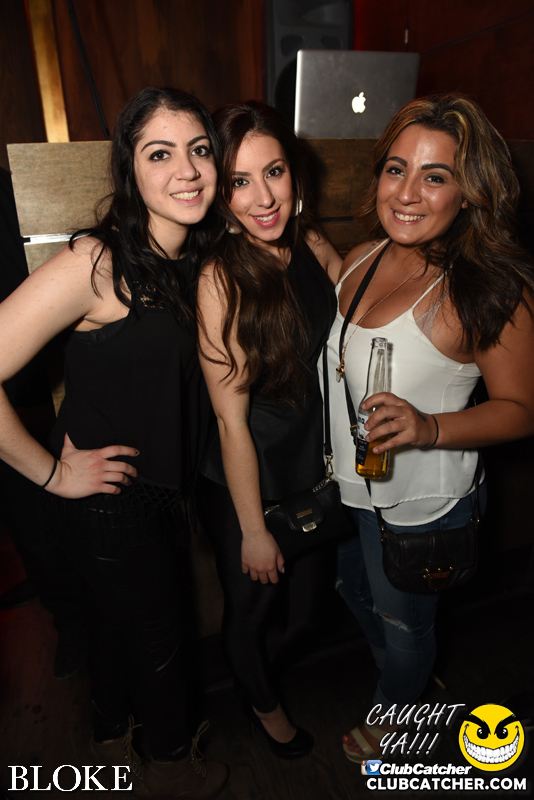 Bloke nightclub photo 127 - April 10th, 2015