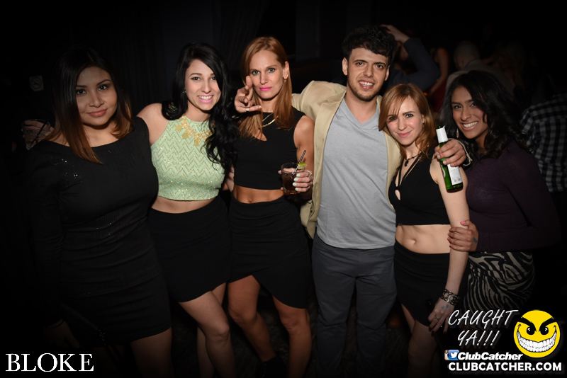 Bloke nightclub photo 128 - April 10th, 2015