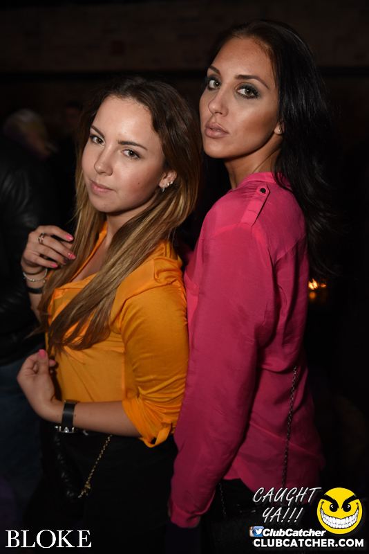 Bloke nightclub photo 129 - April 10th, 2015