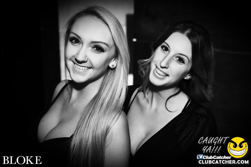 Bloke nightclub photo 130 - April 10th, 2015