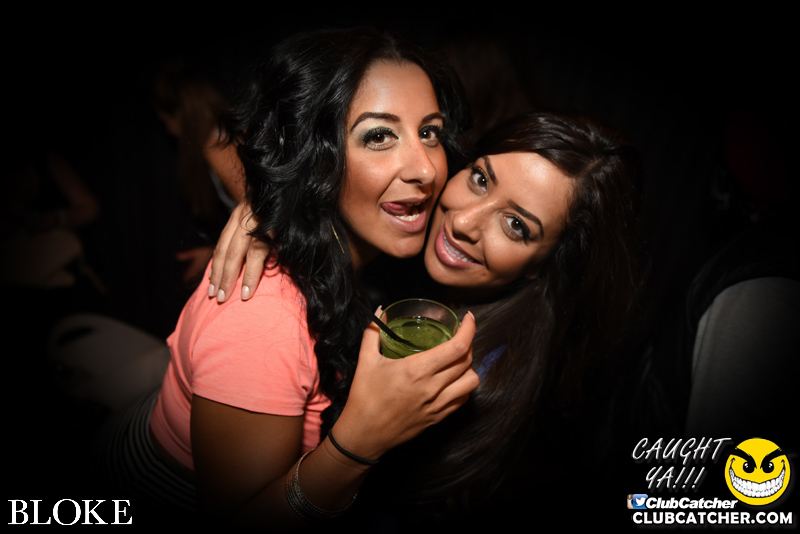 Bloke nightclub photo 131 - April 10th, 2015